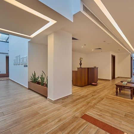 Tigris Valley Holistic Wellness Resort Vallikavungal ภายนอก รูปภาพ