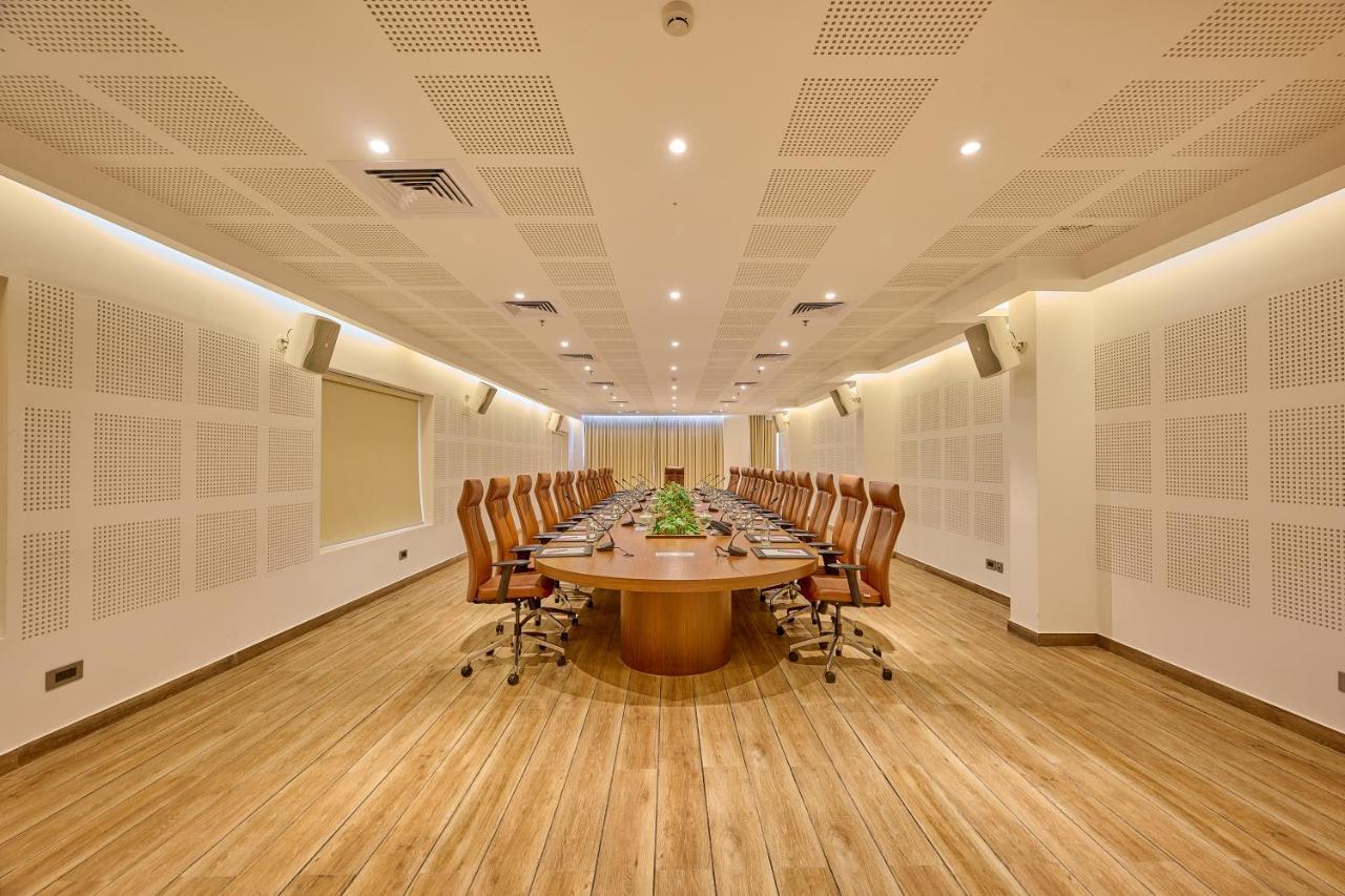 Tigris Valley Holistic Wellness Resort Vallikavungal ภายนอก รูปภาพ