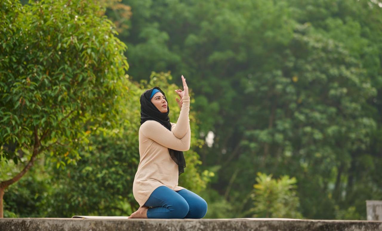 Tigris Valley Holistic Wellness Resort Vallikavungal ภายนอก รูปภาพ