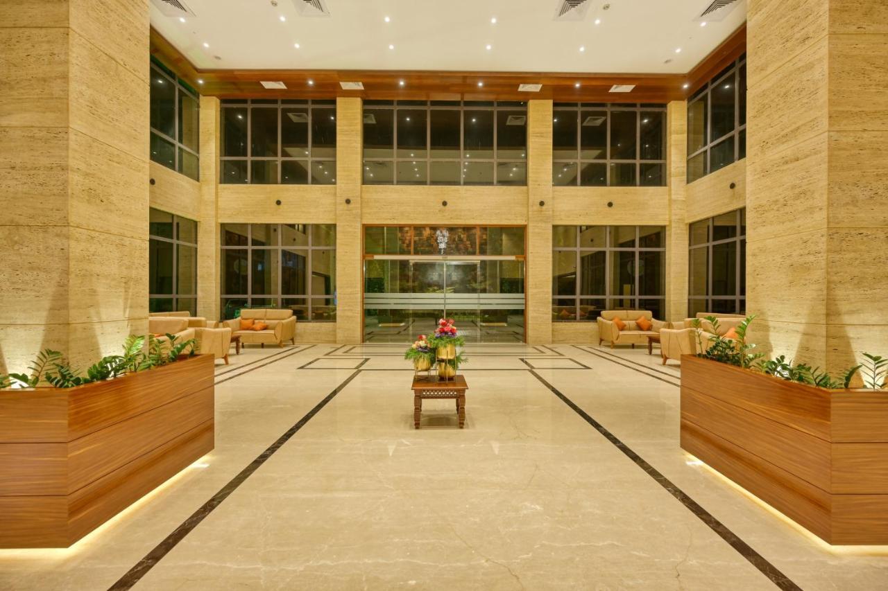 Tigris Valley Holistic Wellness Resort Vallikavungal ภายนอก รูปภาพ