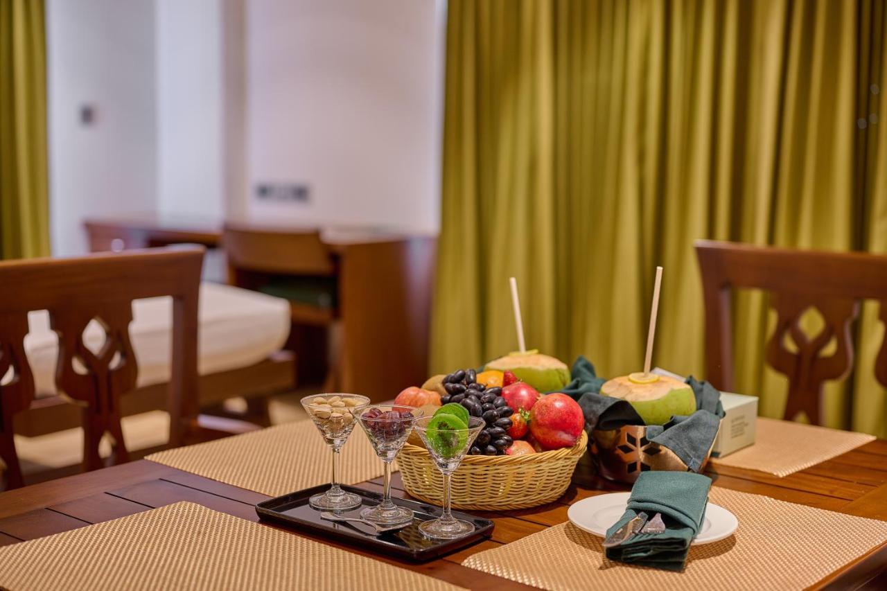 Tigris Valley Holistic Wellness Resort Vallikavungal ภายนอก รูปภาพ