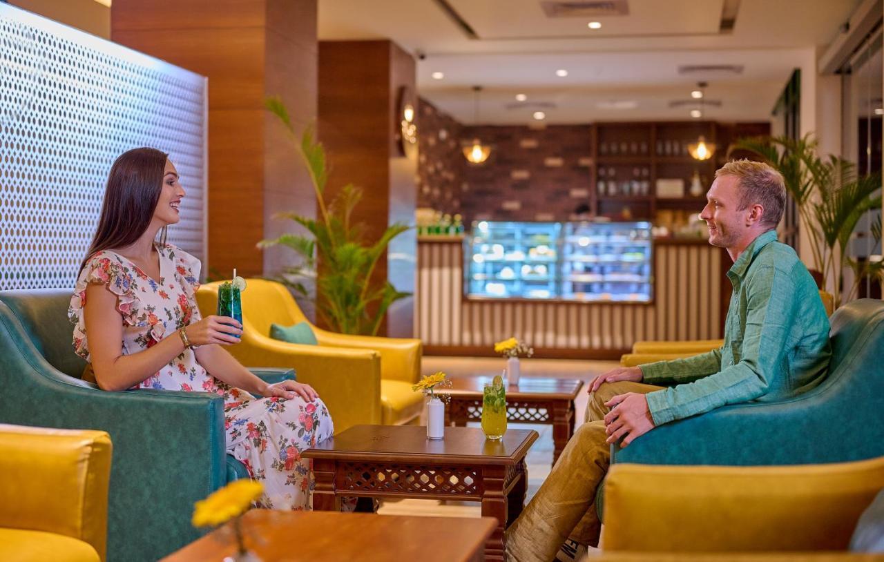 Tigris Valley Holistic Wellness Resort Vallikavungal ภายนอก รูปภาพ