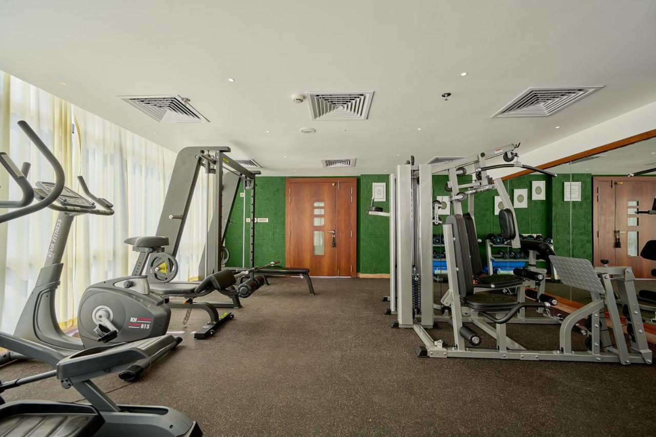 Tigris Valley Holistic Wellness Resort Vallikavungal ภายนอก รูปภาพ