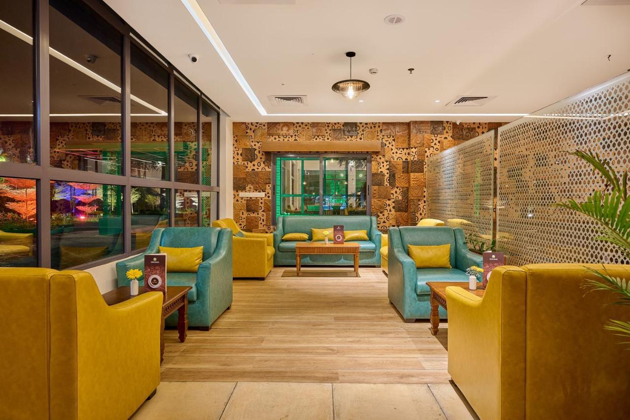 Tigris Valley Holistic Wellness Resort Vallikavungal ภายนอก รูปภาพ