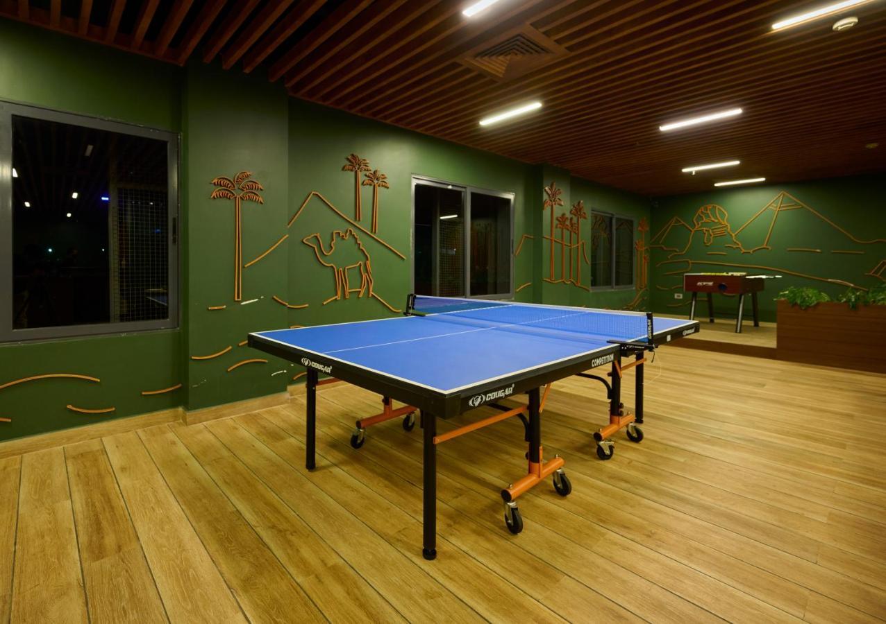Tigris Valley Holistic Wellness Resort Vallikavungal ภายนอก รูปภาพ