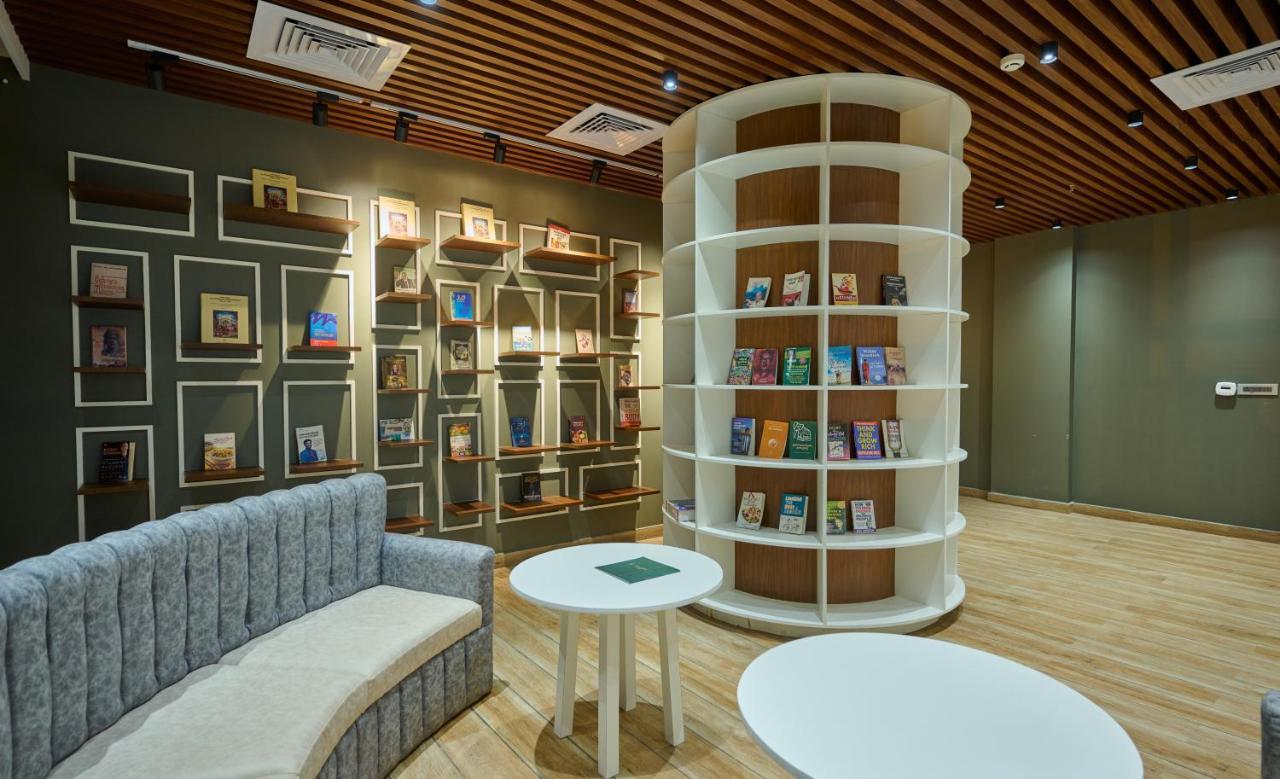 Tigris Valley Holistic Wellness Resort Vallikavungal ภายนอก รูปภาพ